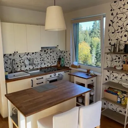 Family Tatrzańska Szczyrba