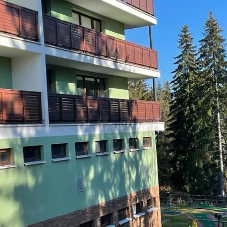 Family Tatranská Štrba