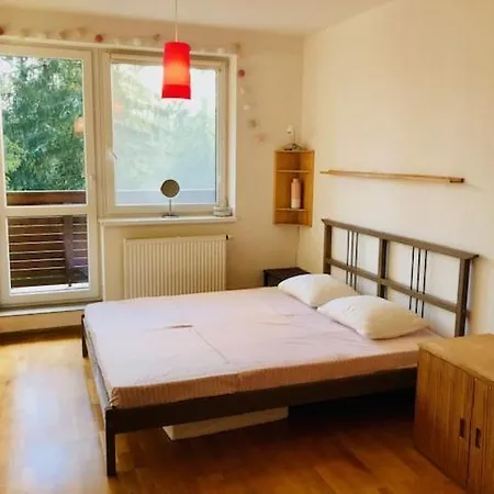 Family Apartment Tatranska Strba
