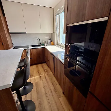 Family Apartment