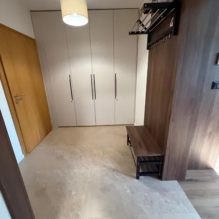 Apartment Family