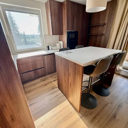Family Apartment *