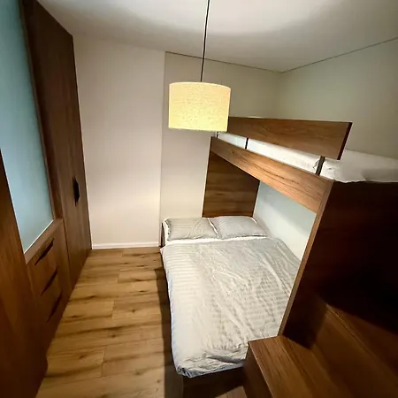 Apartment Family Tatranska Strba