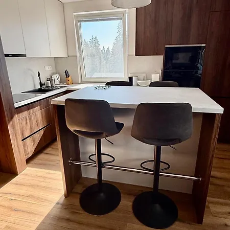 Family Apartment