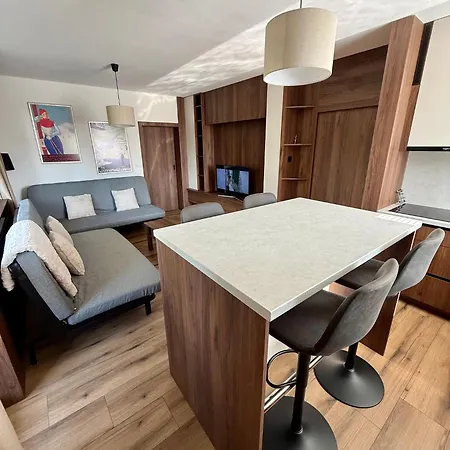 Apartment Family Tatranska Strba